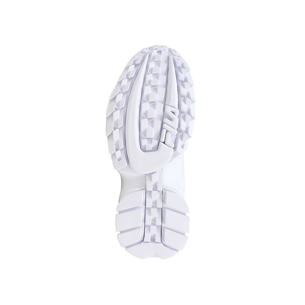 Giày sneaker unisex Fila Disruptor 2 - 1FM00864D-121