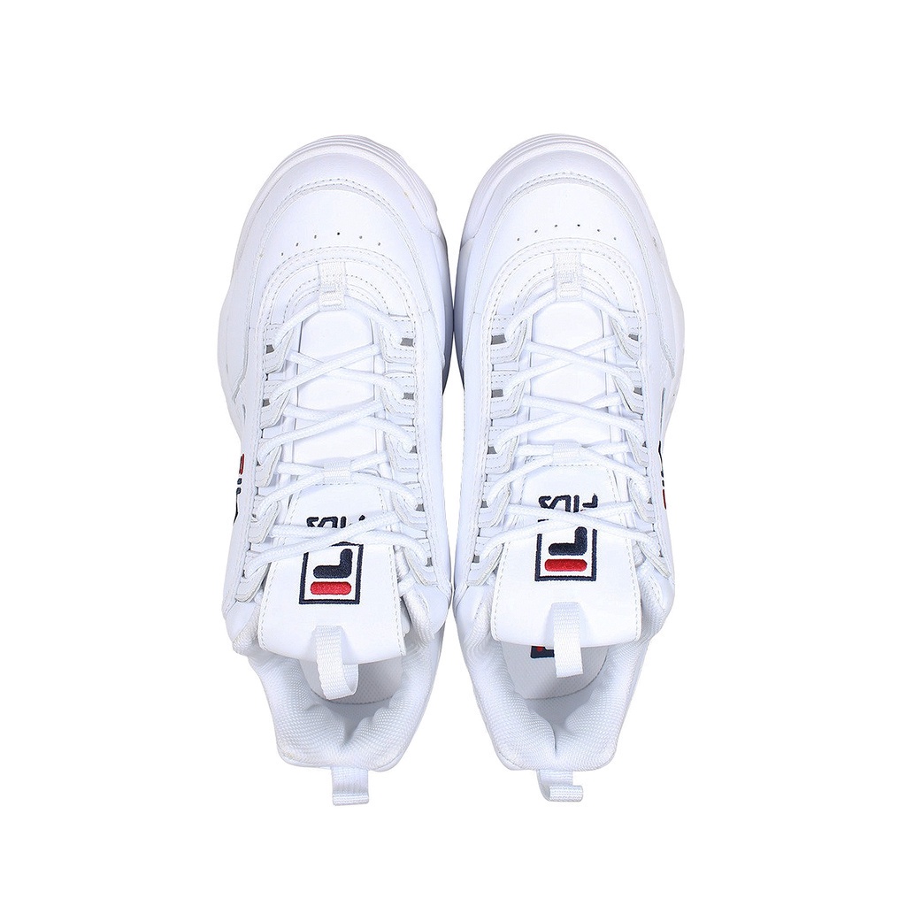 Giày sneaker unisex Fila Disruptor 2 - 1FM00864D-121