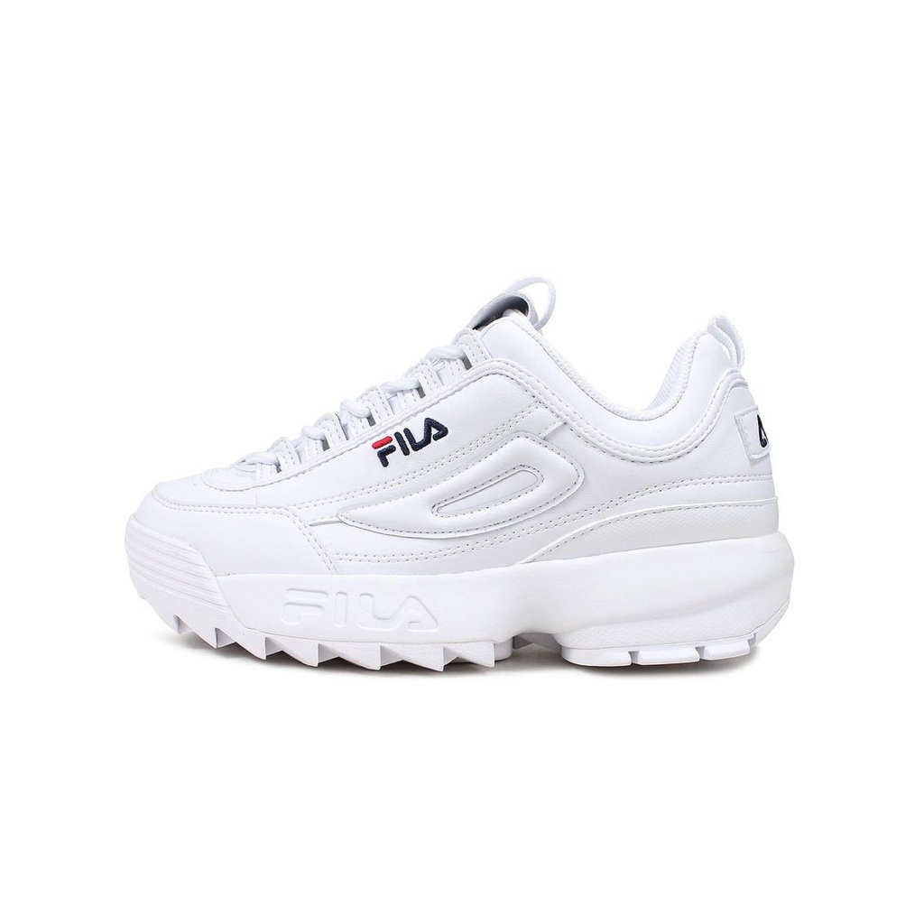 Giày sneaker unisex Fila Disruptor 2 - 1FM00864D-121