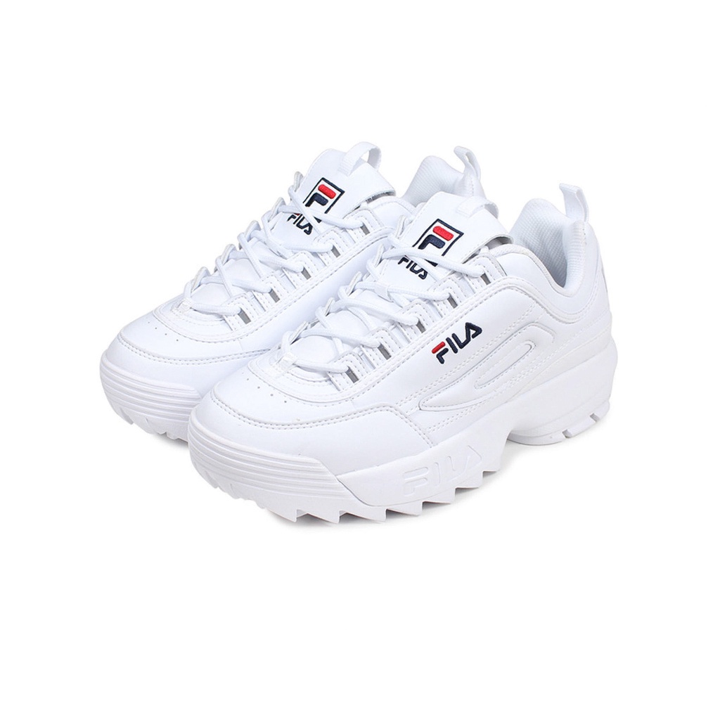 Giày sneaker unisex Fila Disruptor 2 - 1FM00864D-121