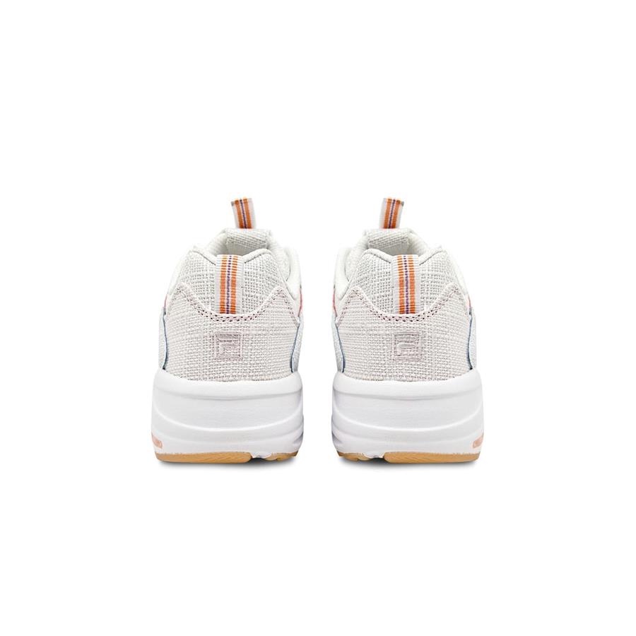 Giày sneaker nữ Fila Ray Tracer Linen - 5RM01741D-688