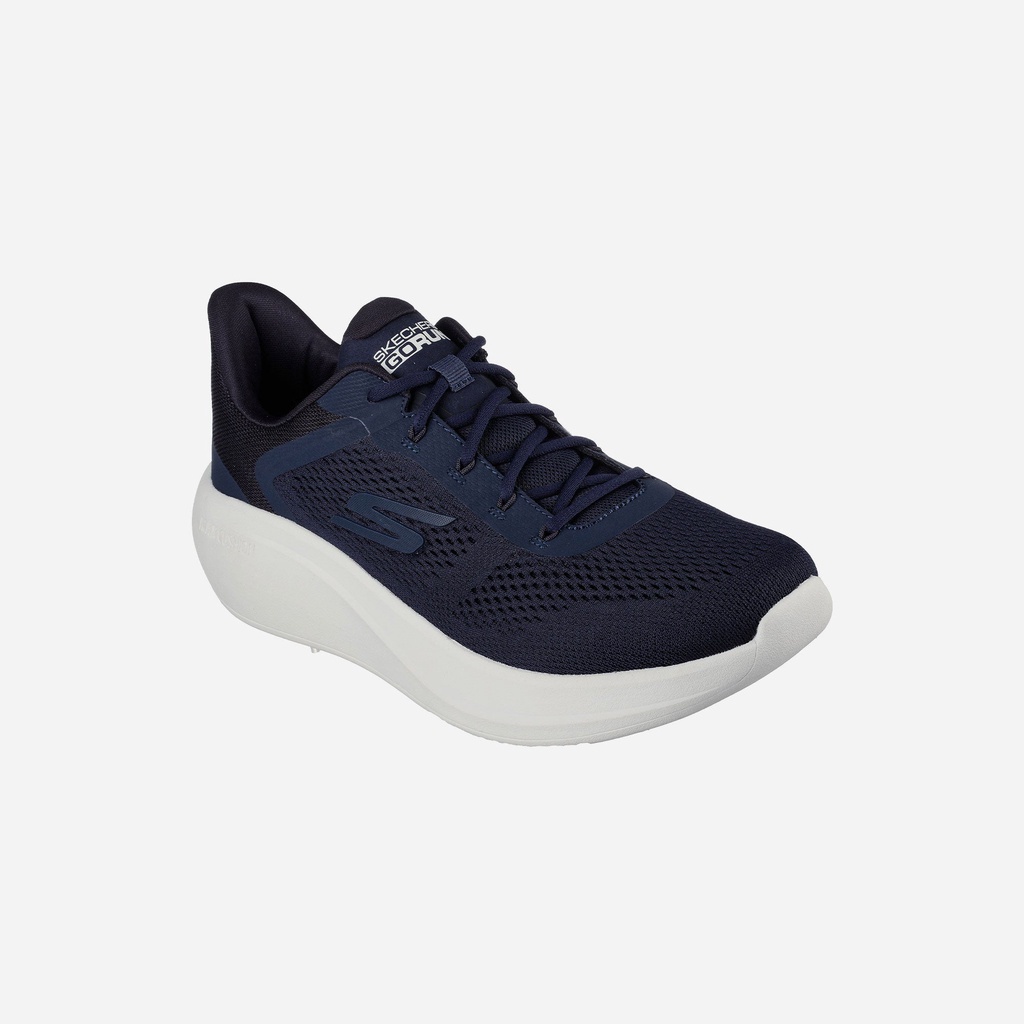 Giày thể thao nam Skechers Max Cushioning Essential - 220722-NVOR