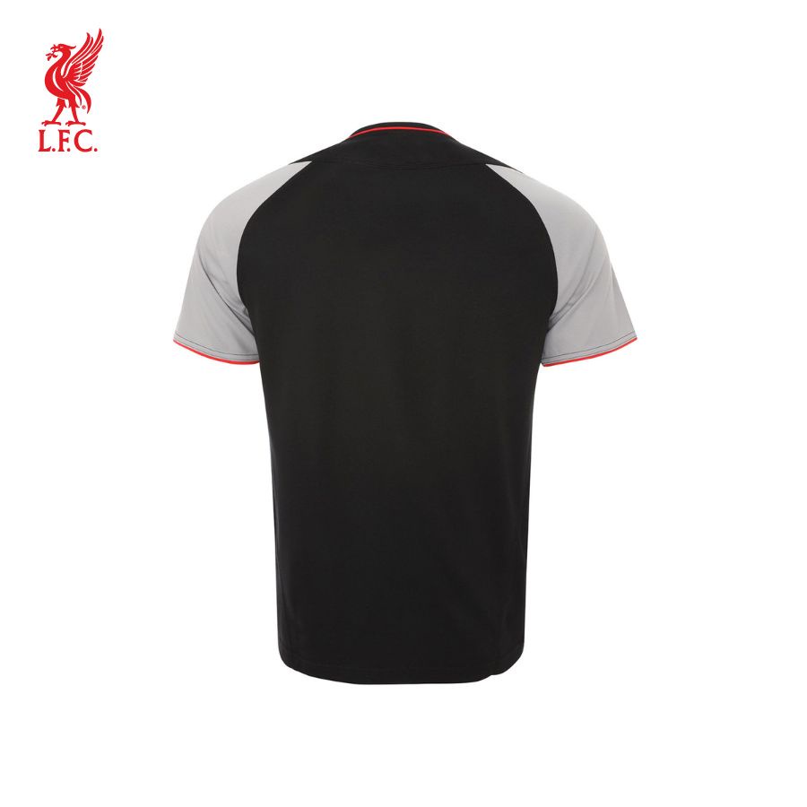 Áo thun tay ngắn nam LFC 02-03 Away Kit - A13351