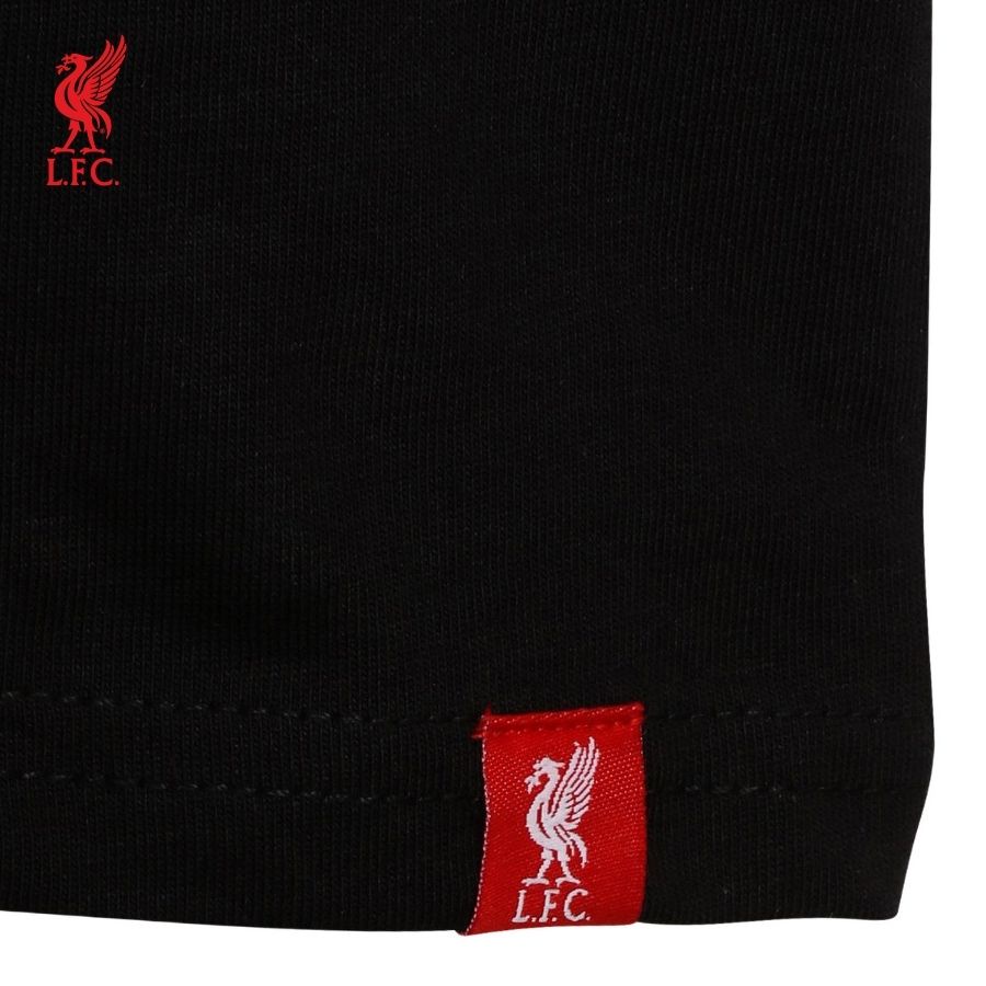 Áo thun tay ngắn nam LFC Tia - A15076