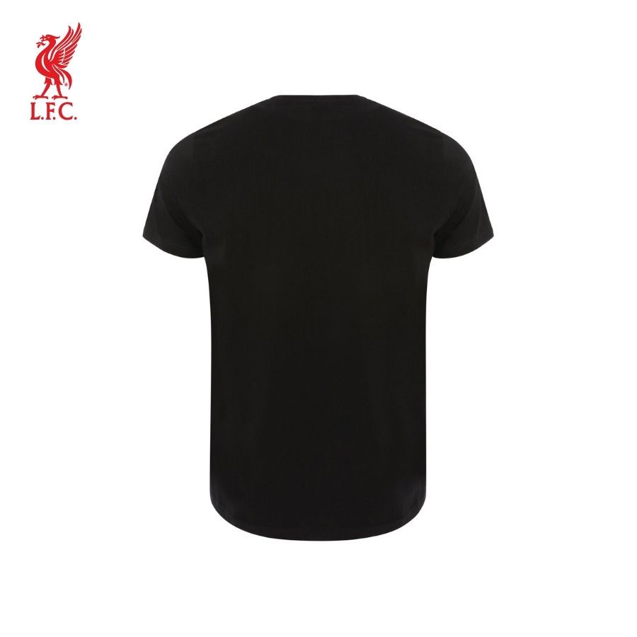 Áo thun tay ngắn nam LFC Tia - A15076