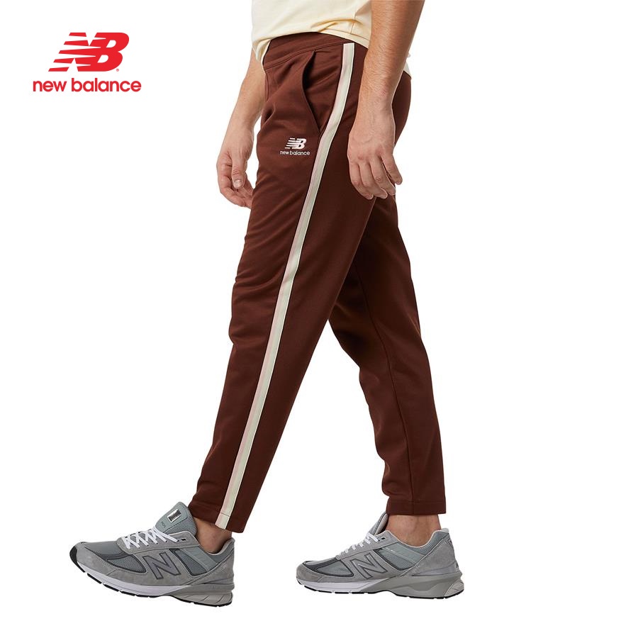 Quần dài thời trang nam New Balance APP LIFESTYLE PANTS M RICHOAK - AMP23550ROK (form châu á)