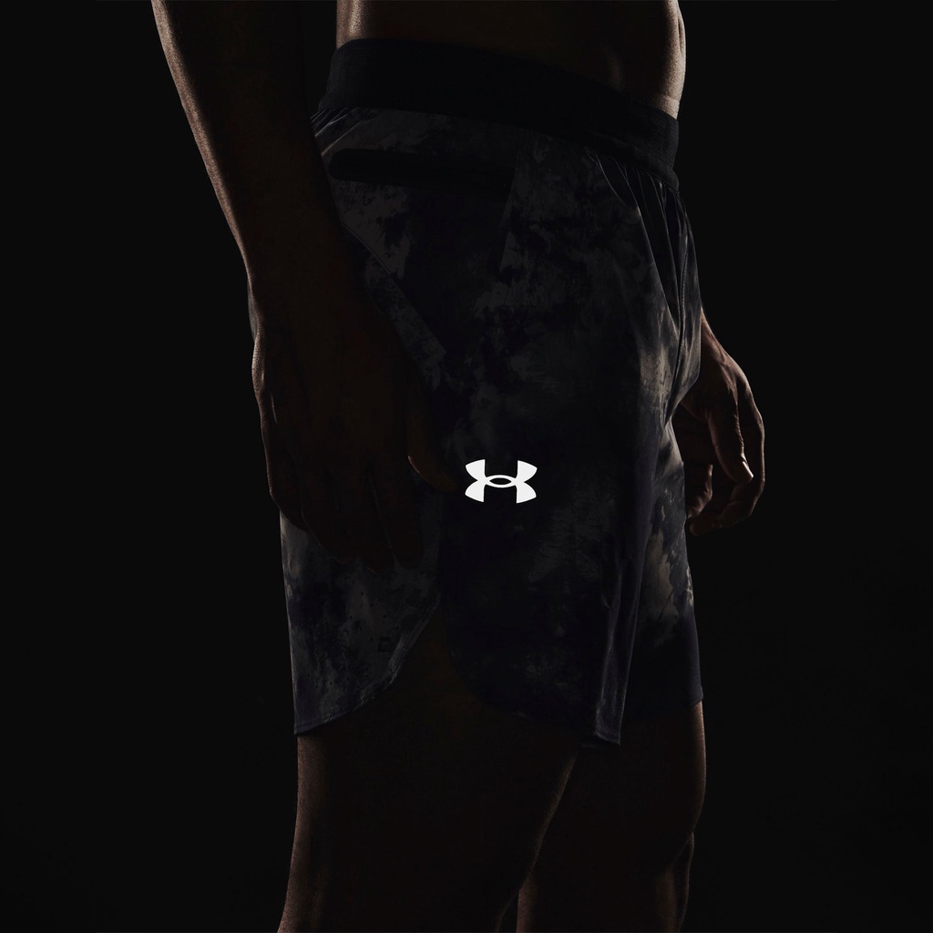 Quần ngắn thể thao nam Under Armour Train Anywhere - 1379145-465