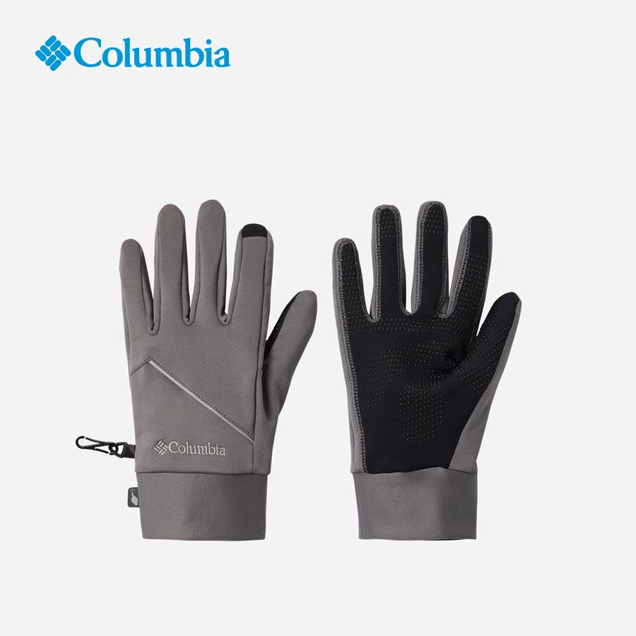Găng tay thể thao unisex Columbia M Trail Summit™ Running Glove - 1827821023