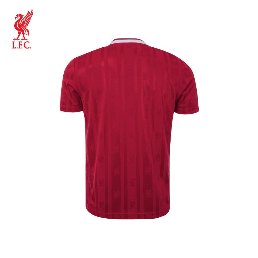 Áo thun tay ngắn nam LFC 1989 Home - A13345