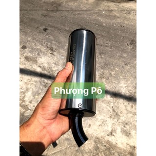 [HOẢ TỐC HCM] Lon pô SUZUKI xì-po giả zin THÁI