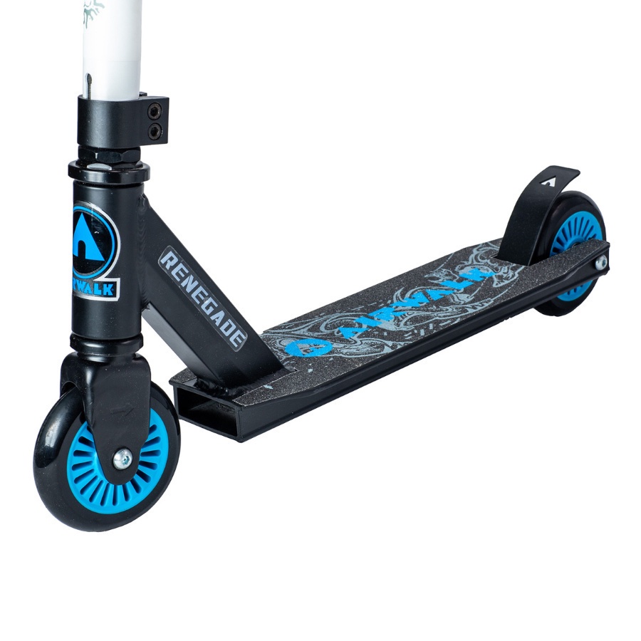 Xe trượt 2 bánh scooter Airwalk Renegreade Stunt - 933-3228