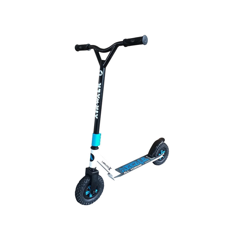 Xe trượt 2 bánh scooter Airwalk Dirt Hellcat Stunt - 802-1359