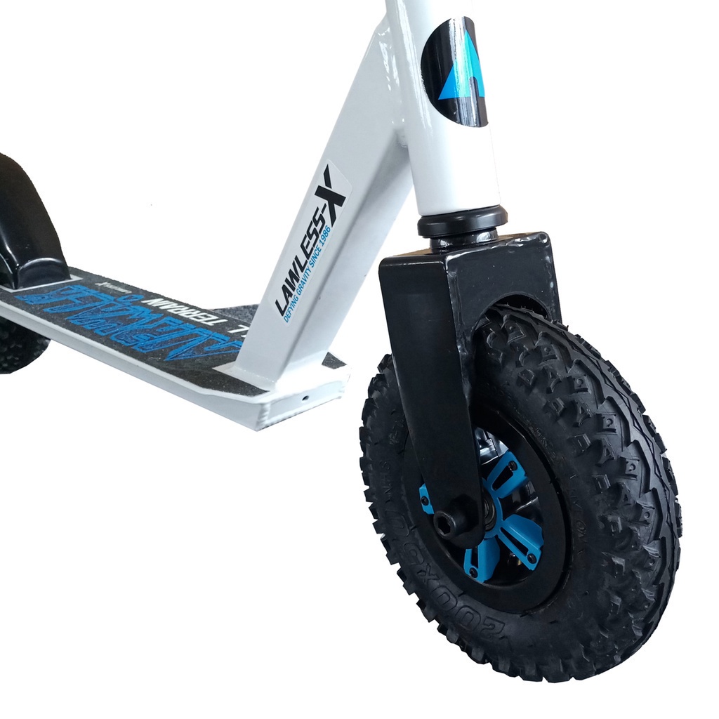 Xe trượt 2 bánh scooter Airwalk Dirt Hellcat Stunt - 802-1359