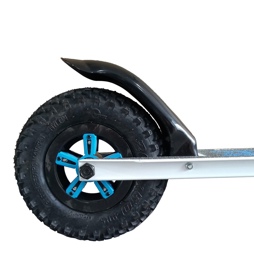Xe trượt 2 bánh scooter Airwalk Dirt Hellcat Stunt - 802-1359