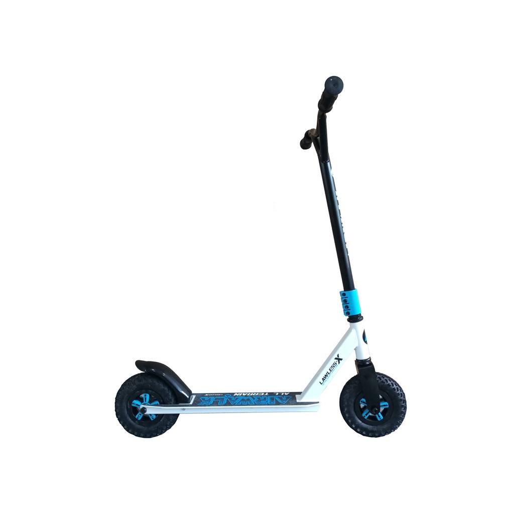 Xe trượt 2 bánh scooter Airwalk Dirt Hellcat Stunt - 802-1359