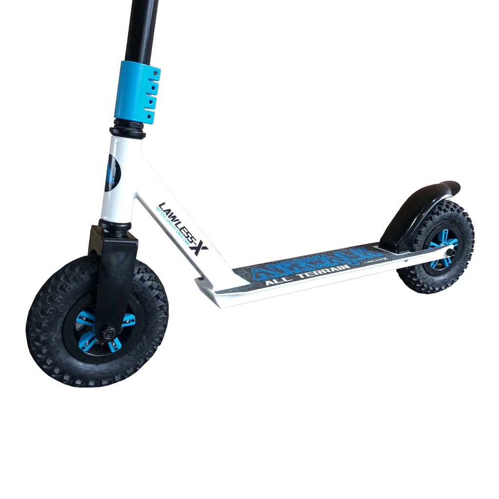 Xe trượt 2 bánh scooter Airwalk Dirt Hellcat Stunt - 802-1359