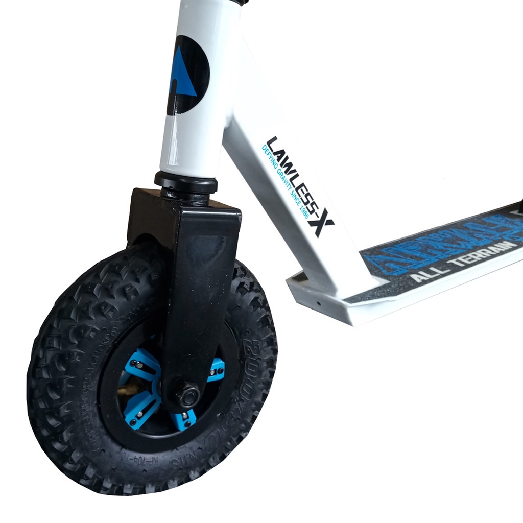 Xe trượt 2 bánh scooter Airwalk Dirt Hellcat Stunt - 802-1359