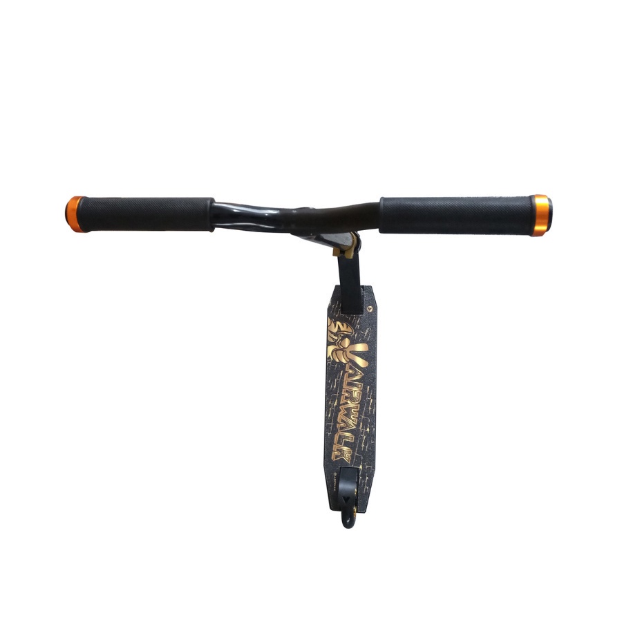 Xe trượt 2 bánh scooter Airwalk Hellcat Stunt - 762-2175