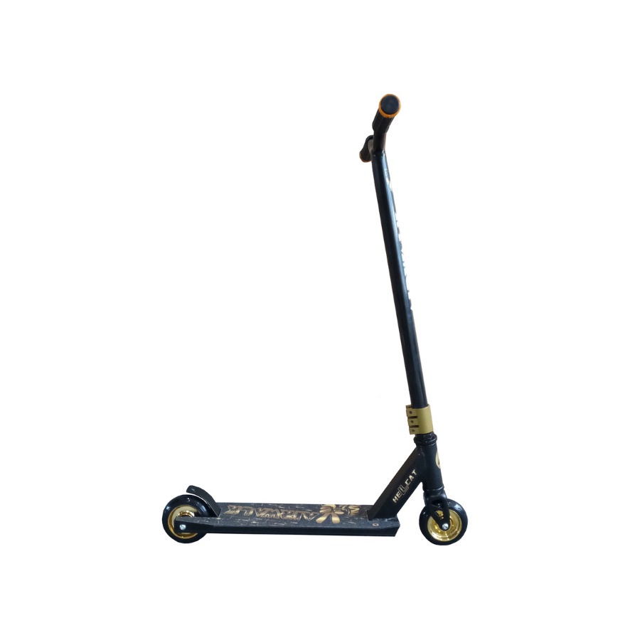 Xe trượt 2 bánh scooter Airwalk Hellcat Stunt - 762-2175