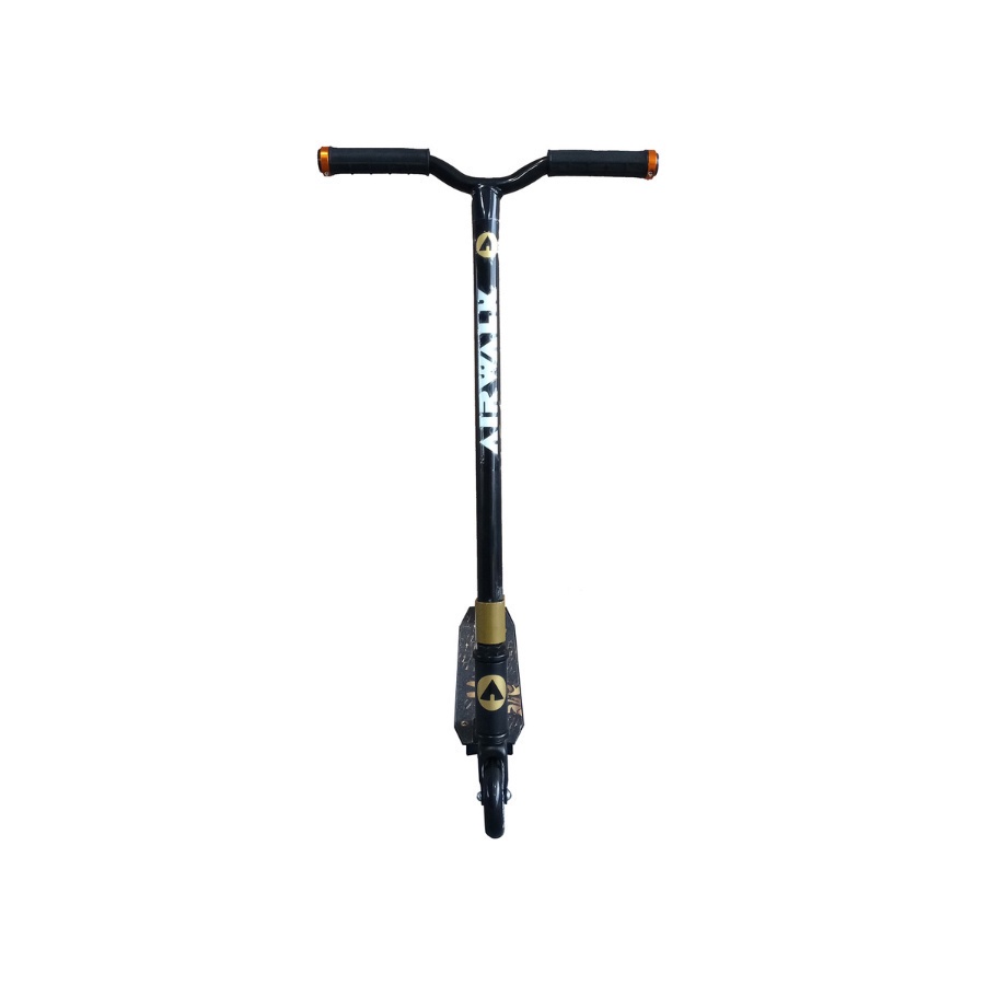 Xe trượt 2 bánh scooter Airwalk Hellcat Stunt - 762-2175