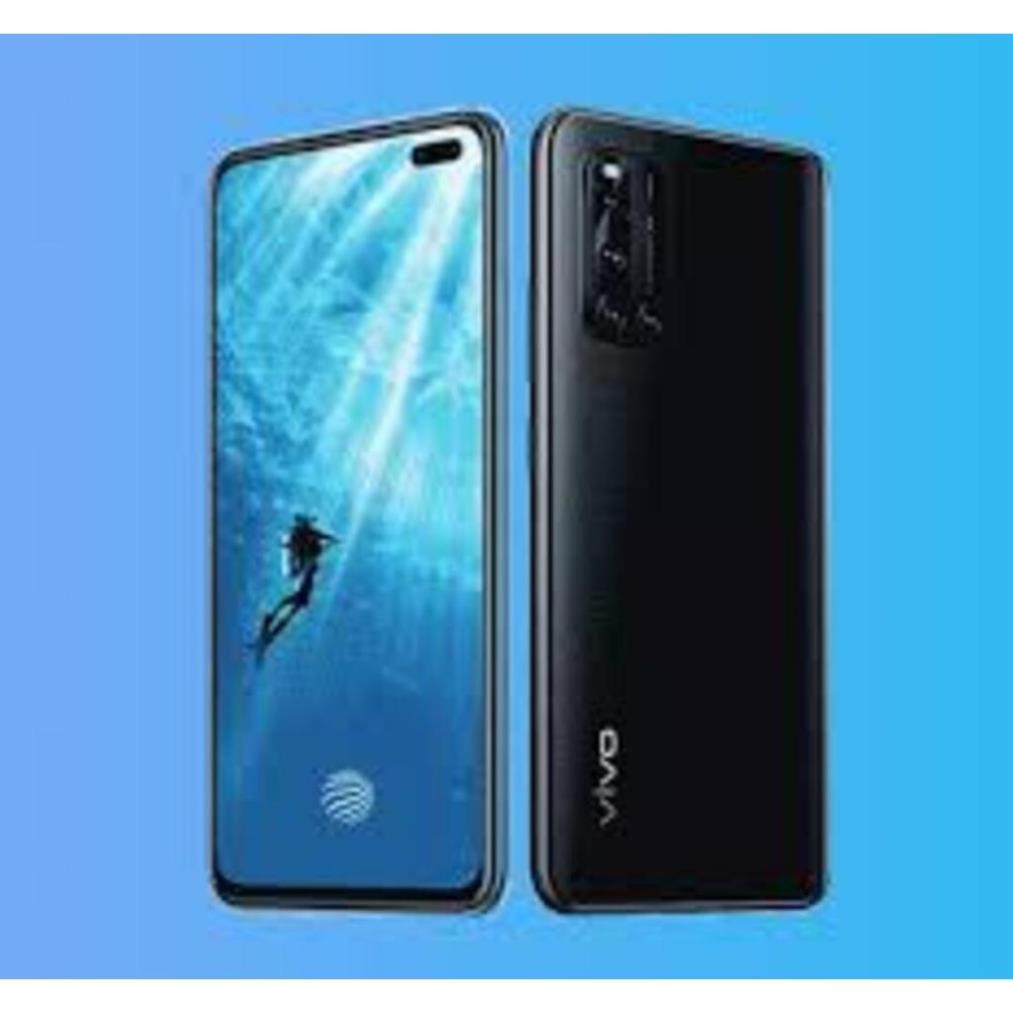 Điện thoại Vivo V19 Chính Hãng 2sim ram 8G bộ nhớ 128G, Bảo hành 12 tháng, chơi game nặng siêu mượt - ON 03