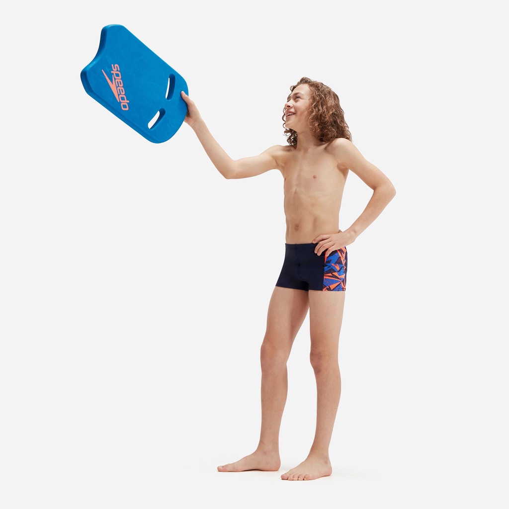 Quần bơi bé trai Speedo Hyperboom Pnl - 8-00316815579