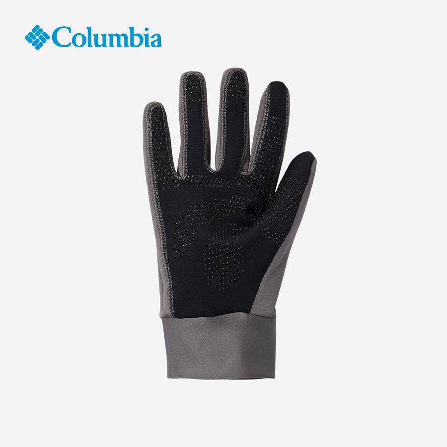 Găng tay thể thao unisex Columbia M Trail Summit™ Running Glove - 1827821023