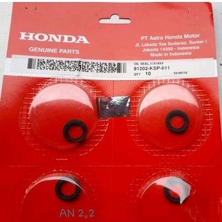 Phốt dầu ty côn winner 150 , sonic 150 , cbr 150
