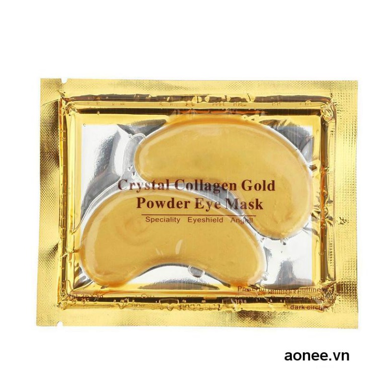 HOT ✨✨Mặt nạ mắt Collagen - Mask mắt chống bọng, chống thâm mắt