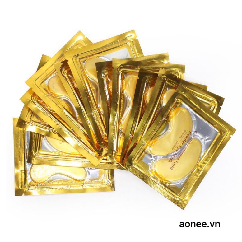 HOT ✨✨Mặt nạ mắt Collagen - Mask mắt chống bọng, chống thâm mắt