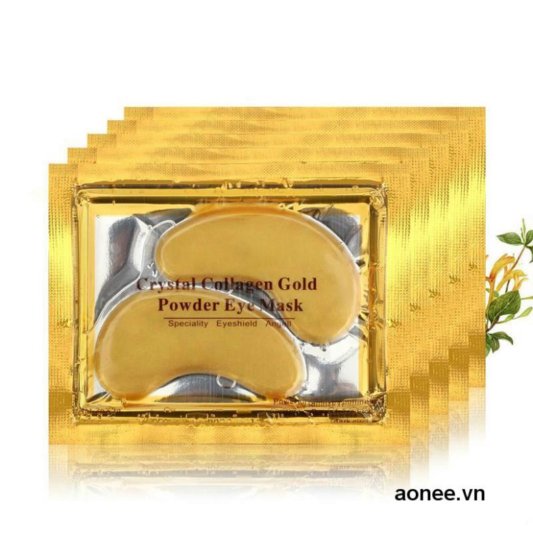 HOT ✨✨Mặt nạ mắt Collagen - Mask mắt chống bọng, chống thâm mắt