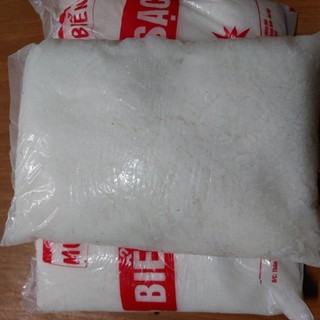 Muối biển sạch 1kg