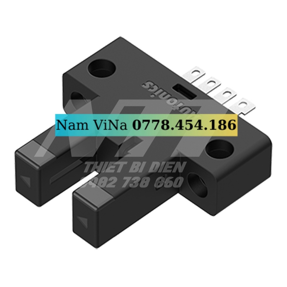 Cảm biến quang BS5-K2M Autonics