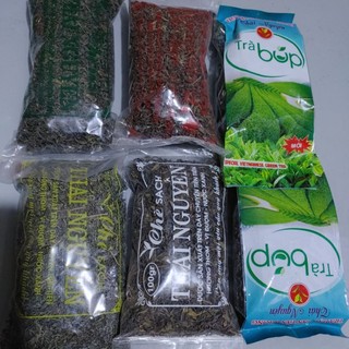 Chè búp Thái Nguyên