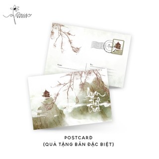 Sách - Quan Tình Trai (Tập 1) - AZVietNam