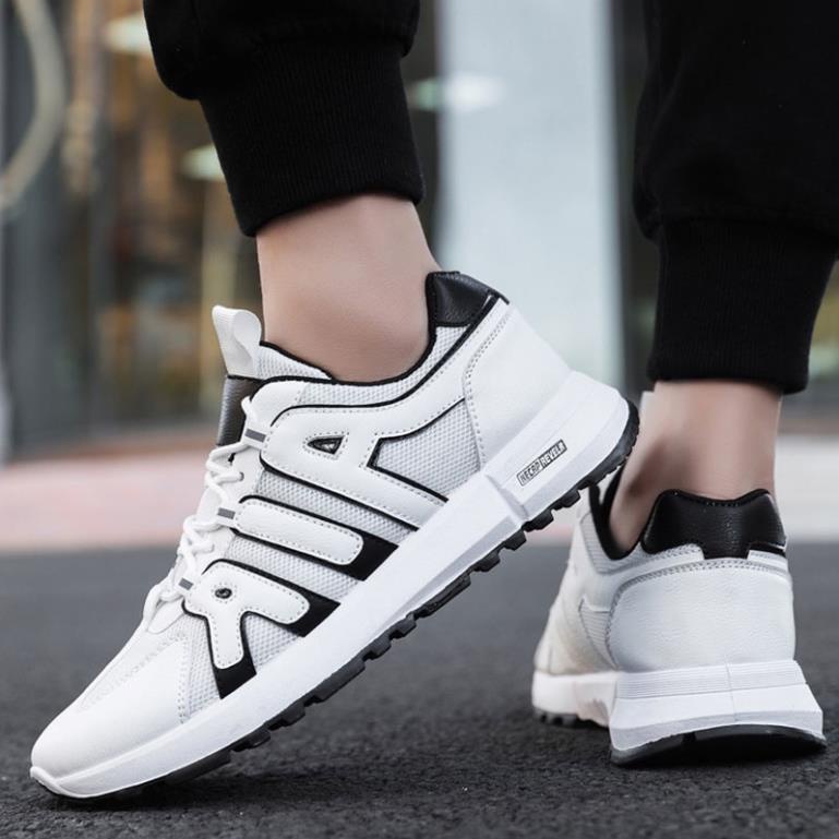 Giày Thể Thao Nam Thoáng Khí Thời Trang AIR