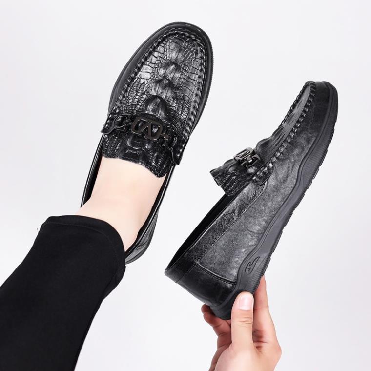 Giày Lười Nam, Lịch Lãm, Thanh Lịch, Cá Tính HOTTREND 2023