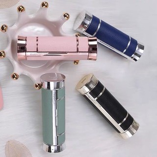 Contact Lens case + tools, Bộ dụng cụ đeo kính áp tròng, Khay kính áp tròng có khay đựng và dụng cụ đeo lens