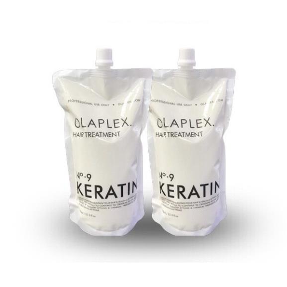 Olaplex No.9 Va No.12 - Olaplex No.9 Va No.12 Tuí 1000Ml Hấp Ủ Phục Hồi Tóc Hư Tổn Nặng Keratin & Collagen cv