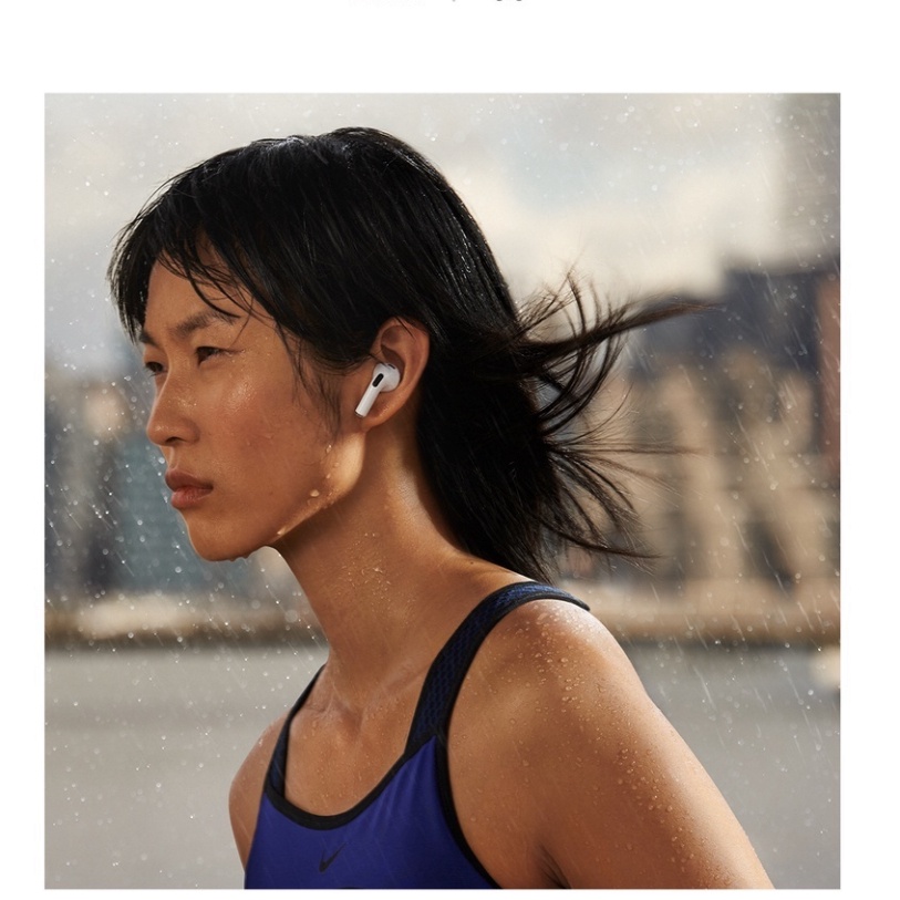 Tai nghe Bluetooth Apple AirPods 3 chính hãng VN/A HOT