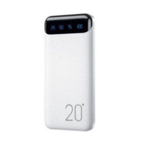 Sạc Dự Phòng Chính Hãng WK - WP163 20000Mah đủ dung lượng HOT