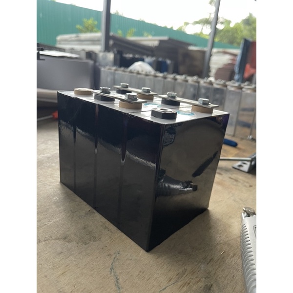 Pin 50Ah - Lifepo4 - hàng lướt như mới - 6.000 Cycle - dung lượng thực > 95% Sản xuất tháng 06/2022