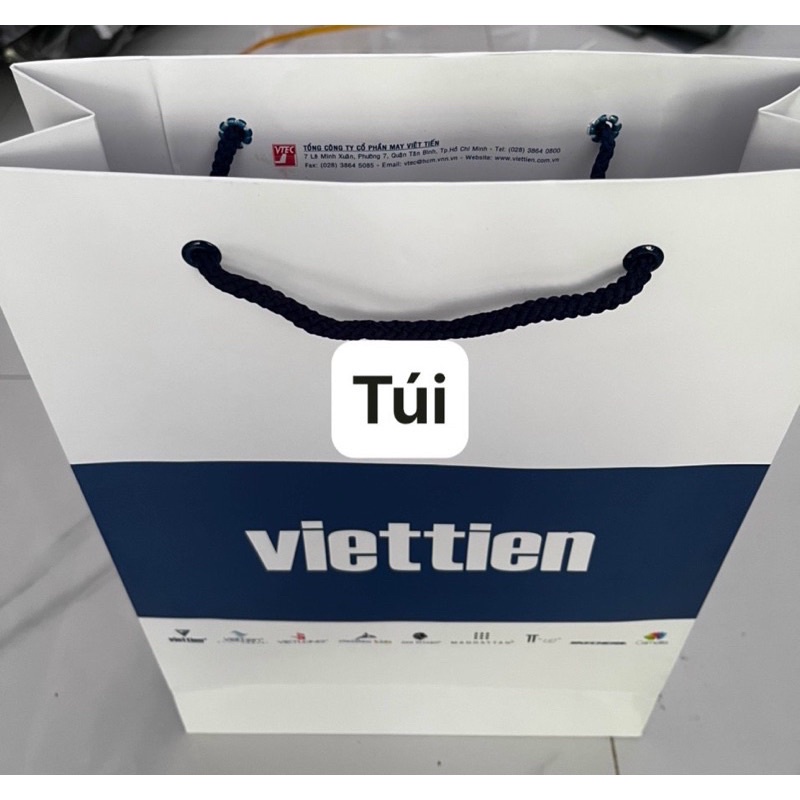 TÚI +HỘP ĐỰNG QUÀ VIỆT TIẾN ♥️FREESHIP♥️