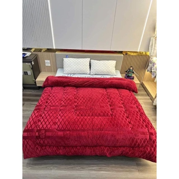 Chăn Lông Thỏ CoCo