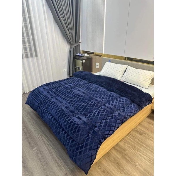 Chăn Lông Thỏ CoCo