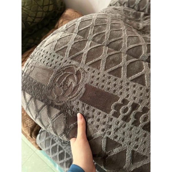 Chăn Lông Thỏ CoCo