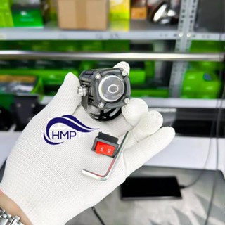 Đèn Trợ Sáng Bi Cầu Mini W2 4 Chế Độ  Tích Hợp Auto Passing phiên bản mới nhất 2023 ( Giá 1 Đèn )