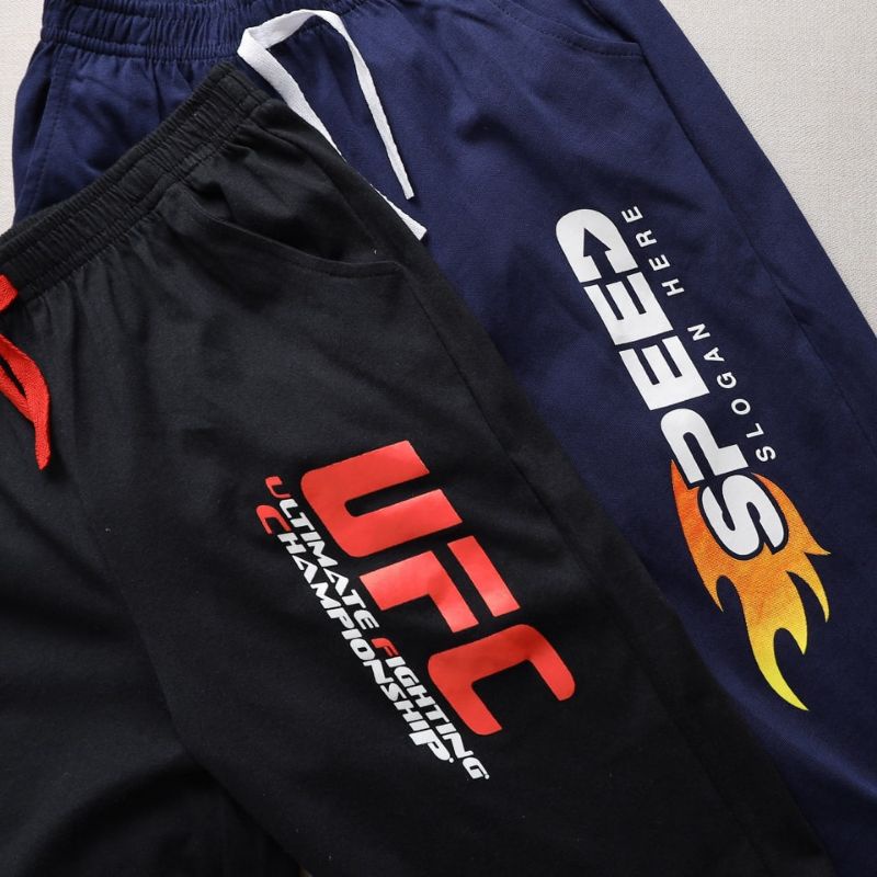 🔥Bán Sỉ 🔥Quần cotton bé trai size đại , quần cotton cao cấp co giãn 4 chiều