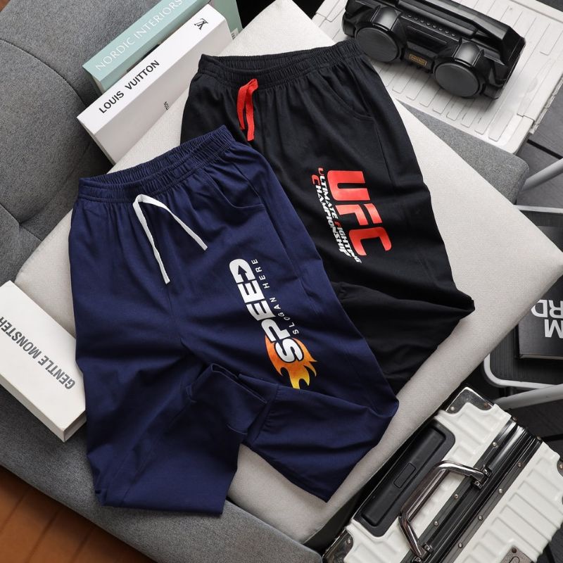 🔥Bán Sỉ 🔥Quần cotton bé trai size đại , quần cotton cao cấp co giãn 4 chiều