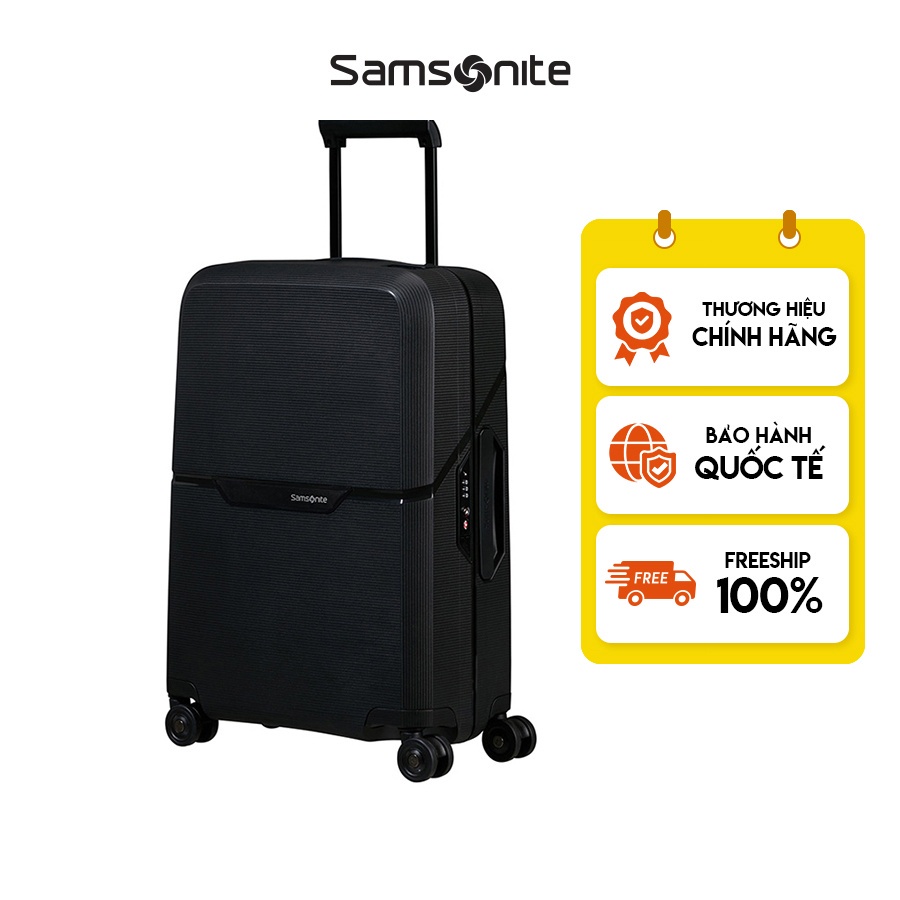 Vali kéo Samsonite Magnum Eco Spinner
